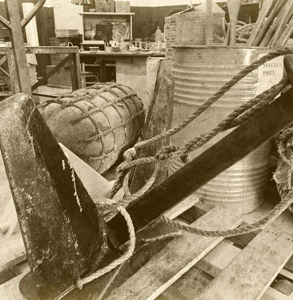 Klusmann Sheet Metal Works