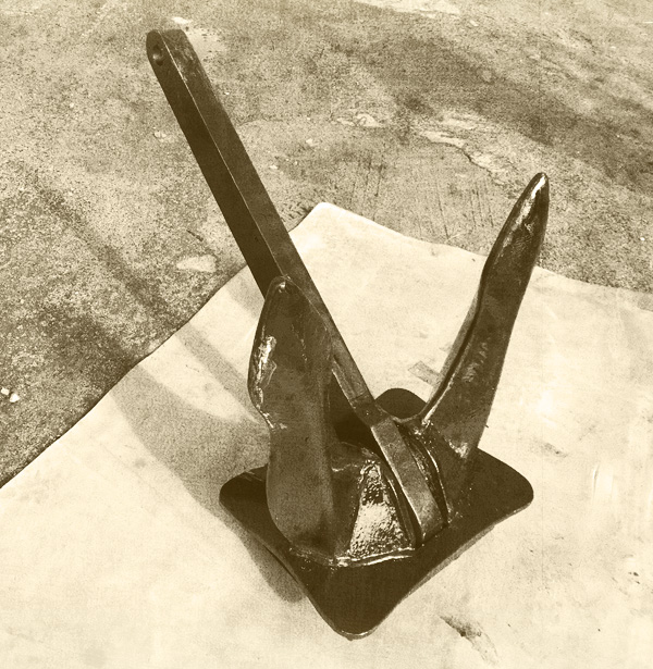 Klusmann Sheet Metal Works