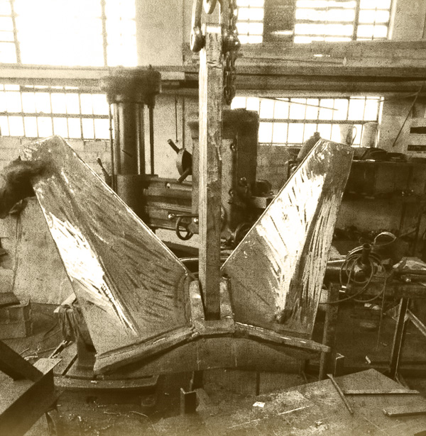 Klusmann Sheet Metal Works