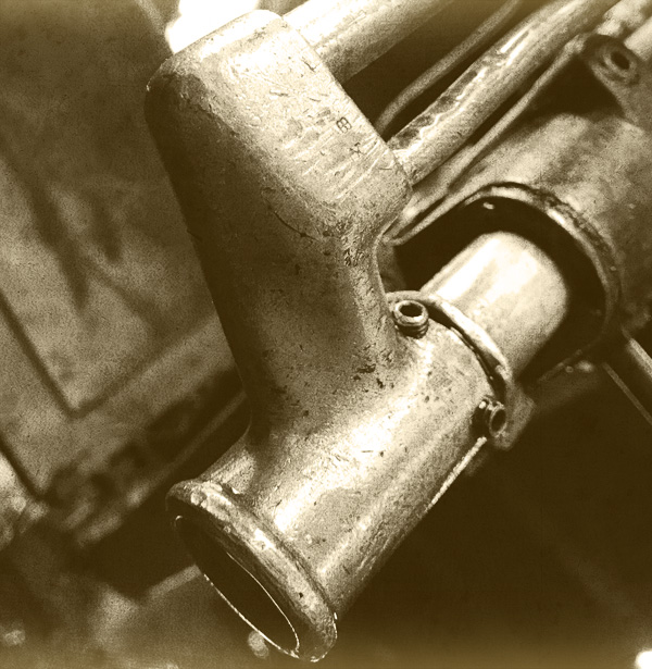 Klusmann Sheet Metal Works