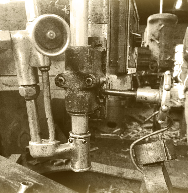 Klusmann Sheet Metal Works